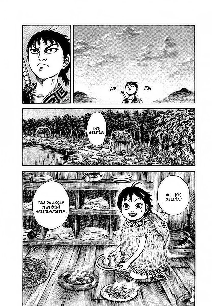 Kingdom - Bölüm 48 - Sayfa 10
