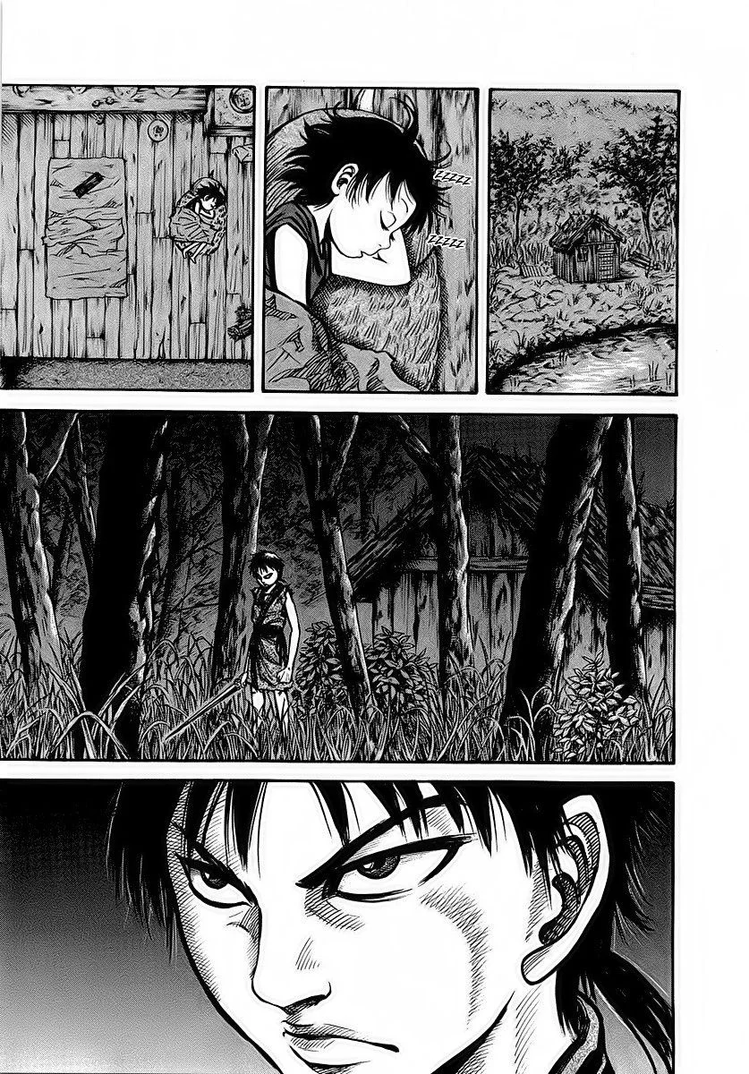 Kingdom - Bölüm 48 - Sayfa 13