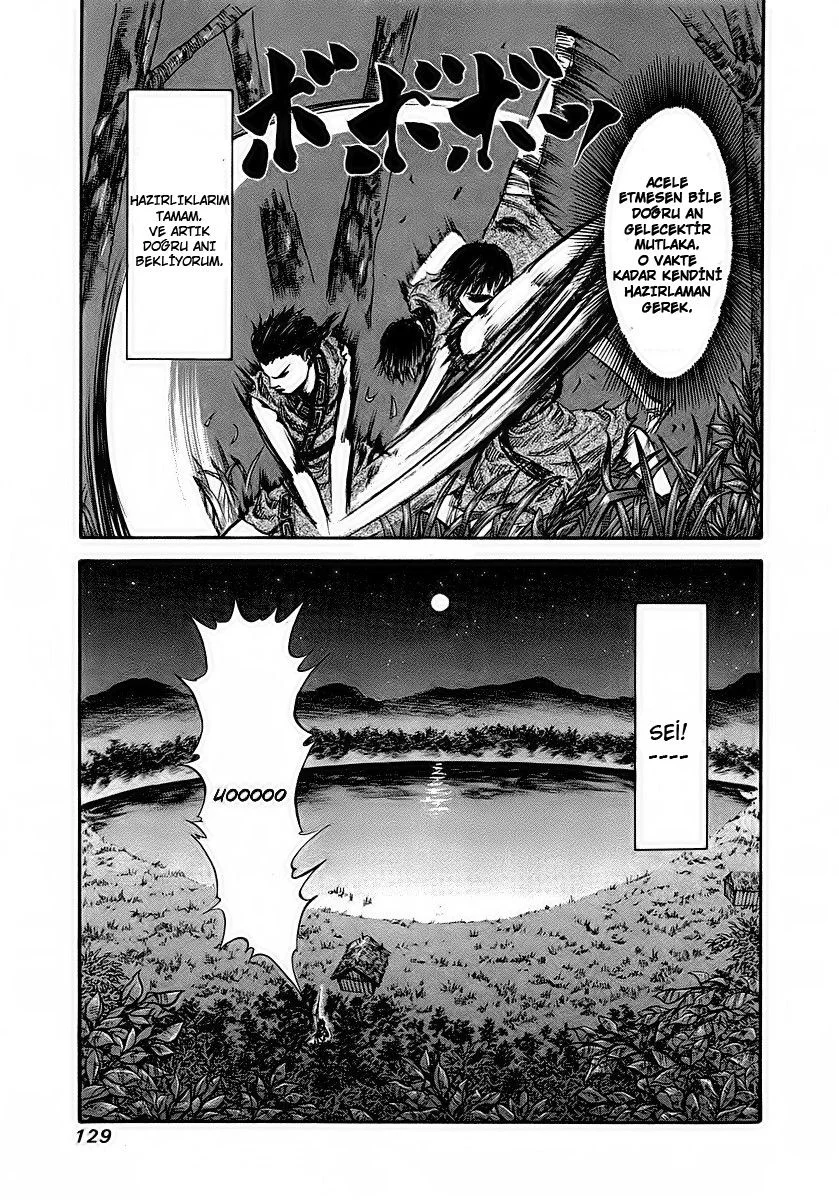 Kingdom - Bölüm 48 - Sayfa 15