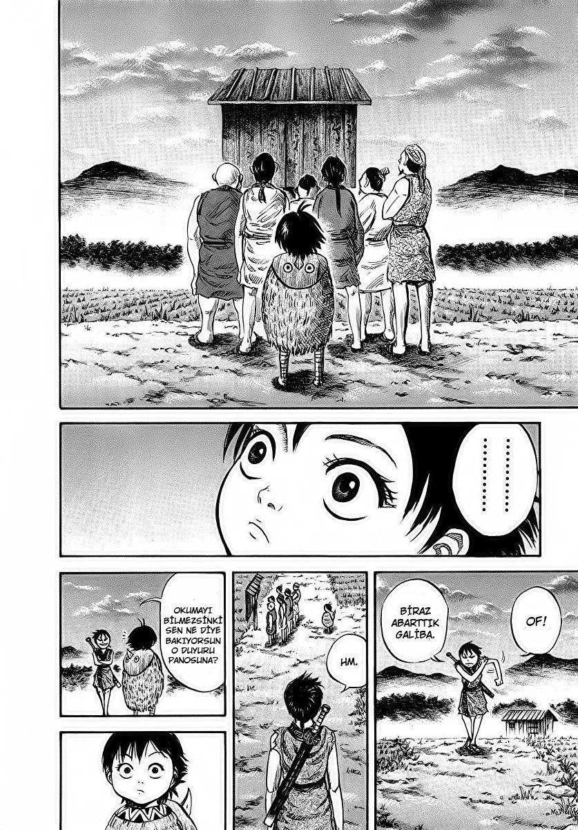 Kingdom - Bölüm 48 - Sayfa 16