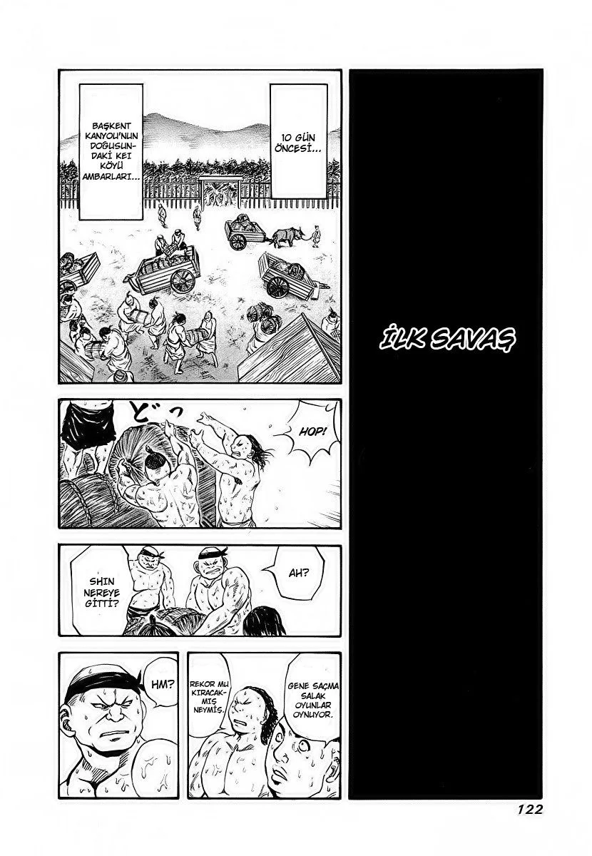 Kingdom - Bölüm 48 - Sayfa 8