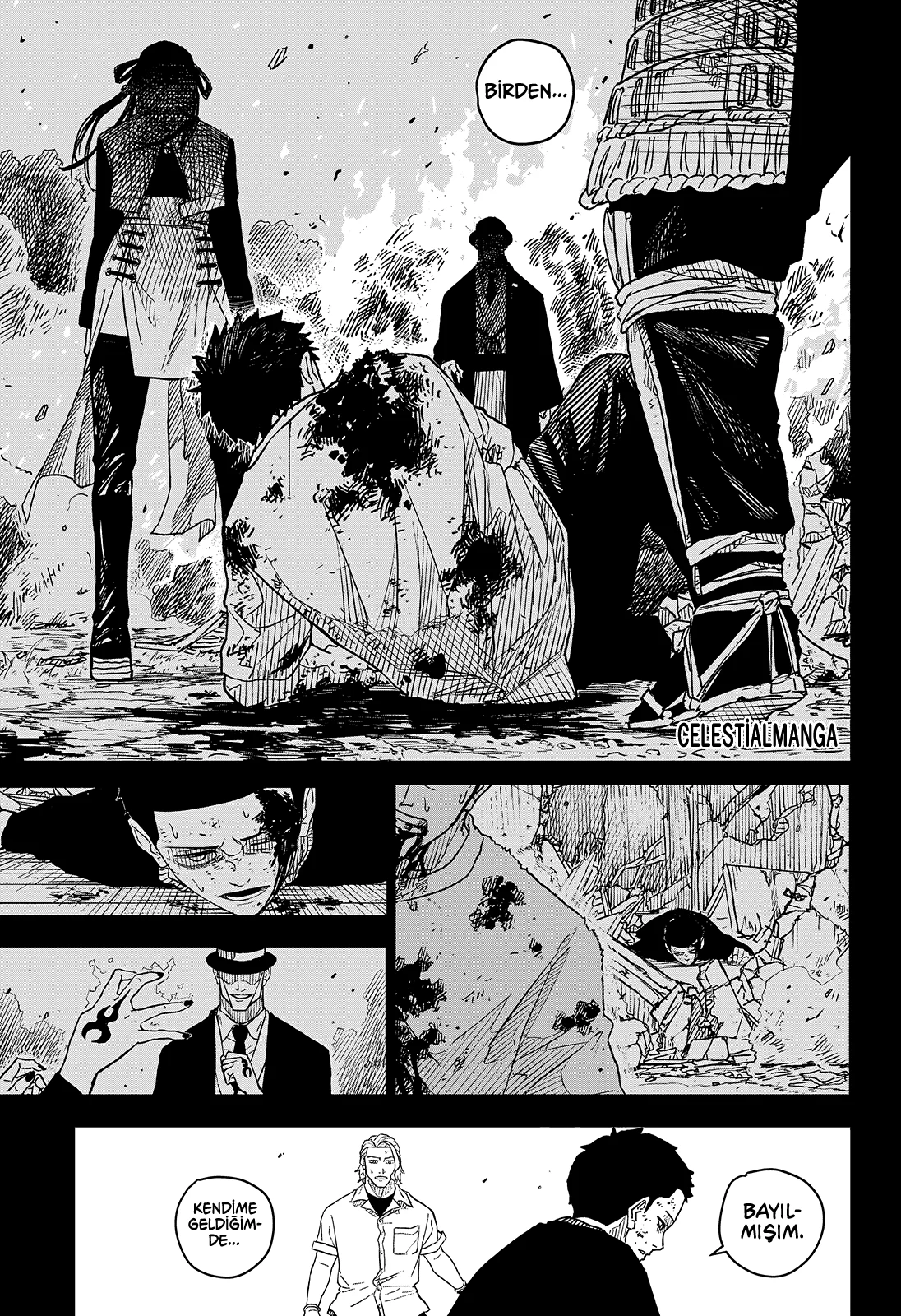 Kagurabachi - Bölüm 2 - Sayfa 14