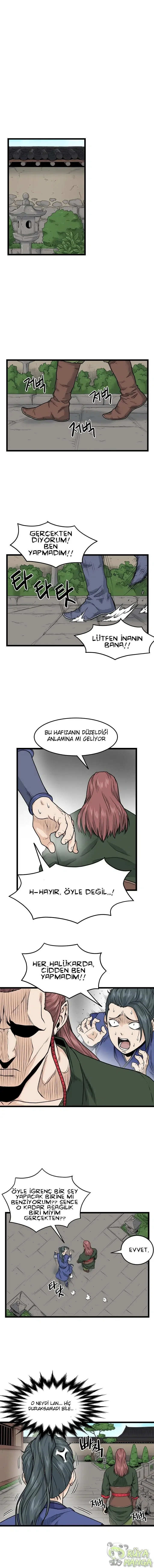 Login Murim - Bölüm 12 - Sayfa 6