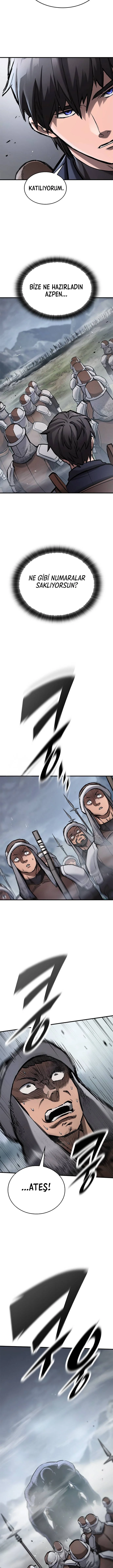 Eternally Regressing Knight - Bölüm 67 - Sayfa 11