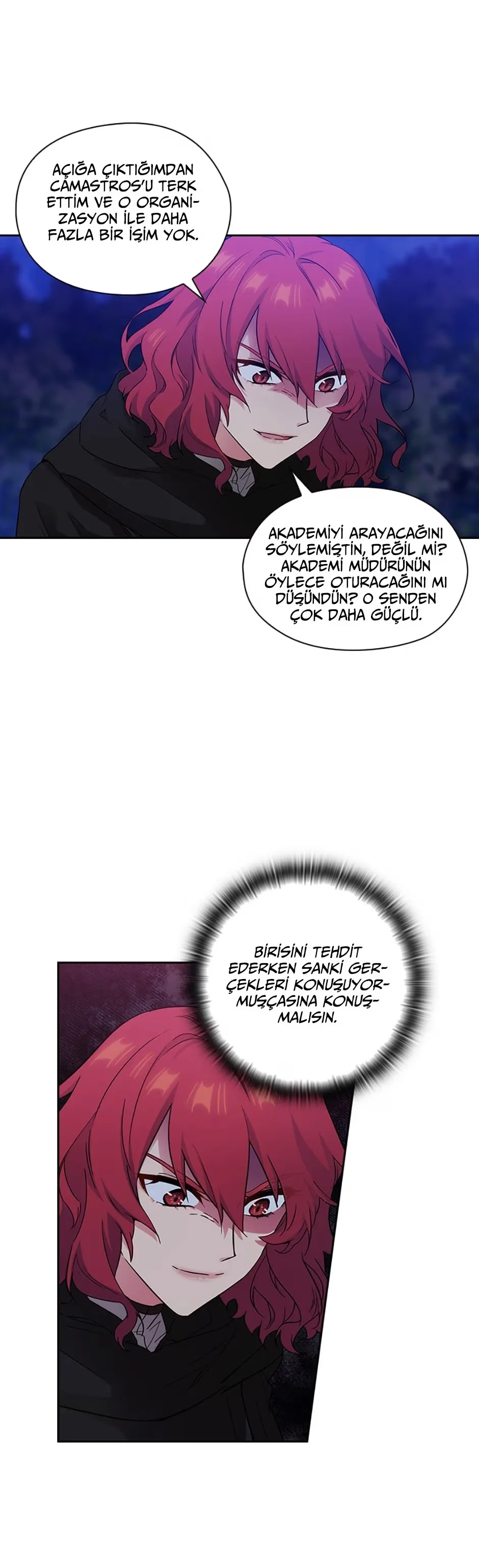 Adonis - Bölüm 147 - Sayfa 11