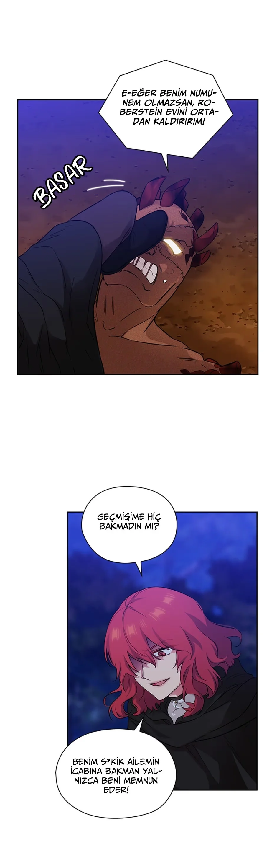Adonis - Bölüm 147 - Sayfa 13