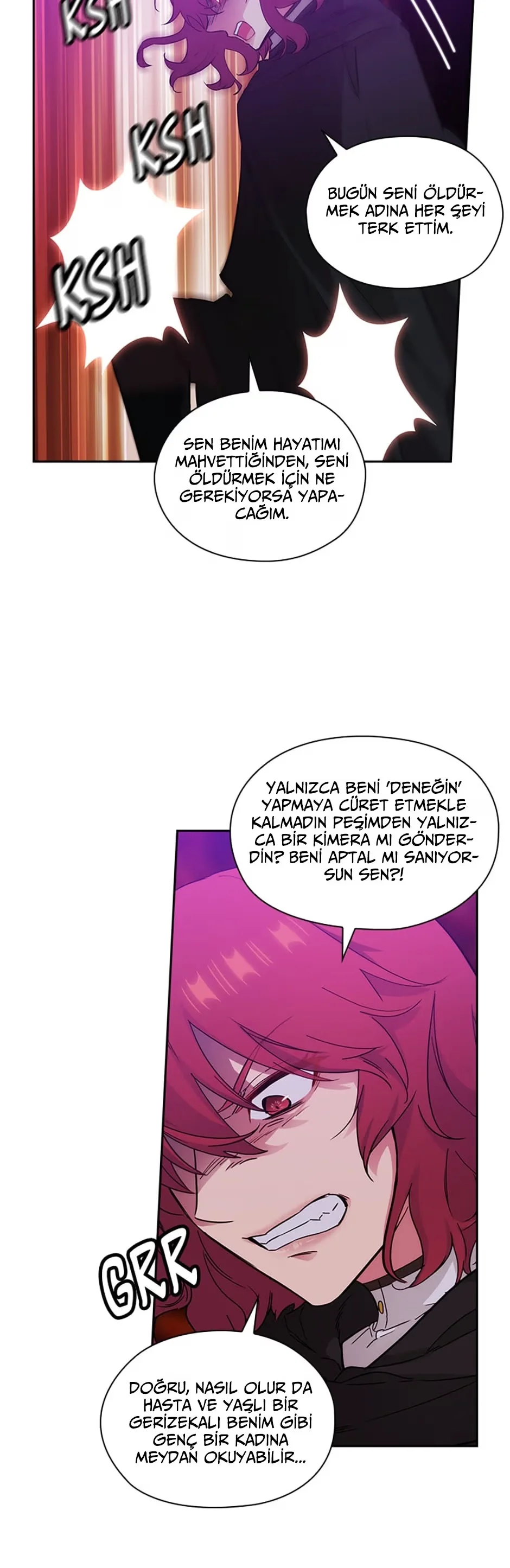 Adonis - Bölüm 147 - Sayfa 16