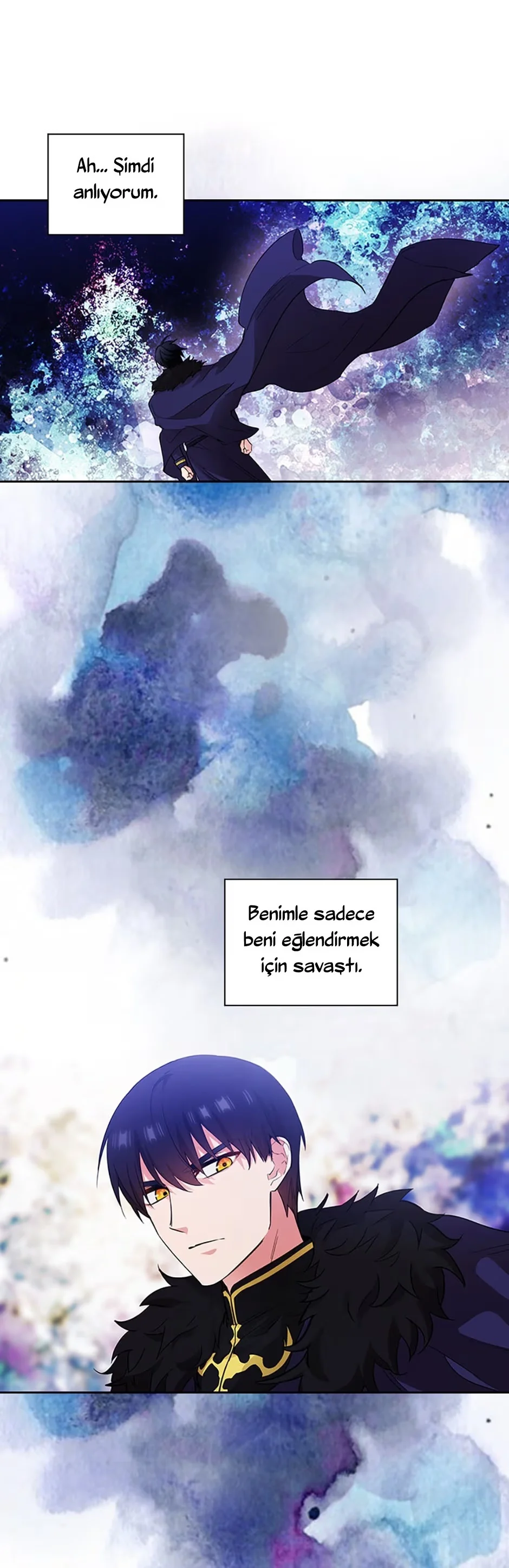 Adonis - Bölüm 147 - Sayfa 28