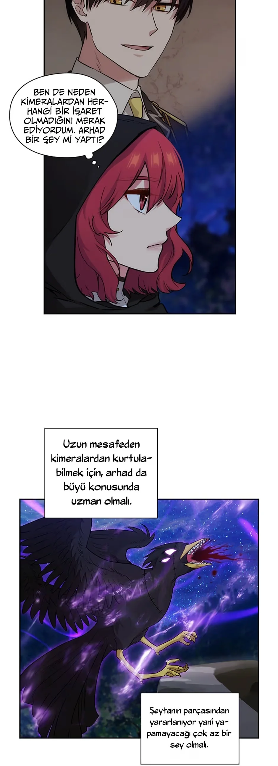 Adonis - Bölüm 147 - Sayfa 4