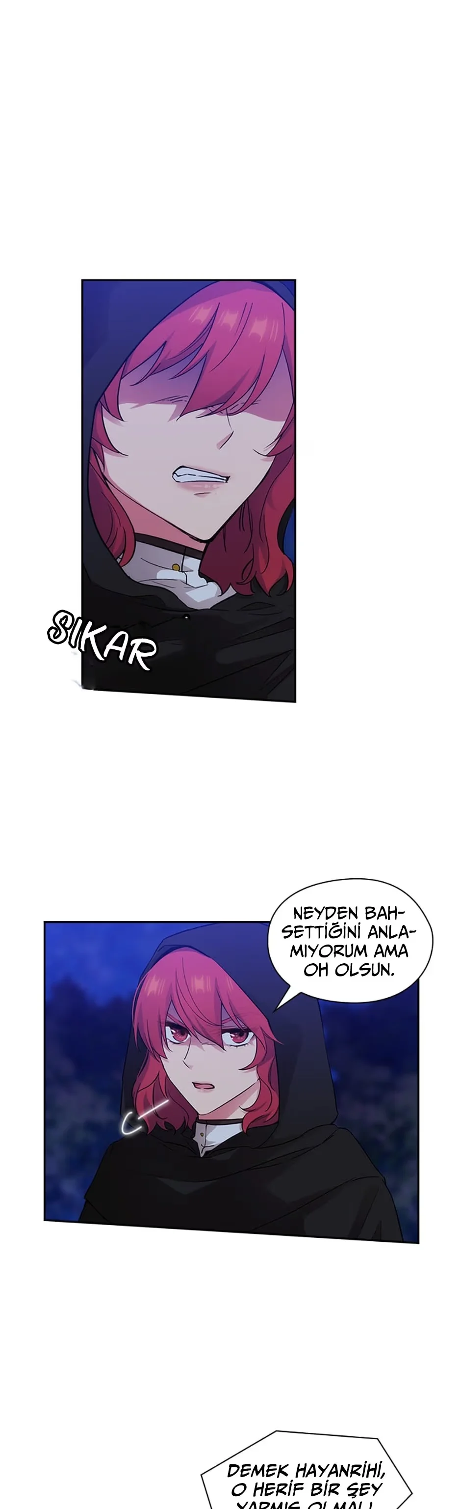 Adonis - Bölüm 147 - Sayfa 5
