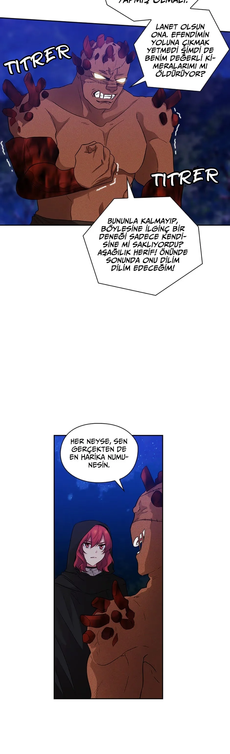 Adonis - Bölüm 147 - Sayfa 6