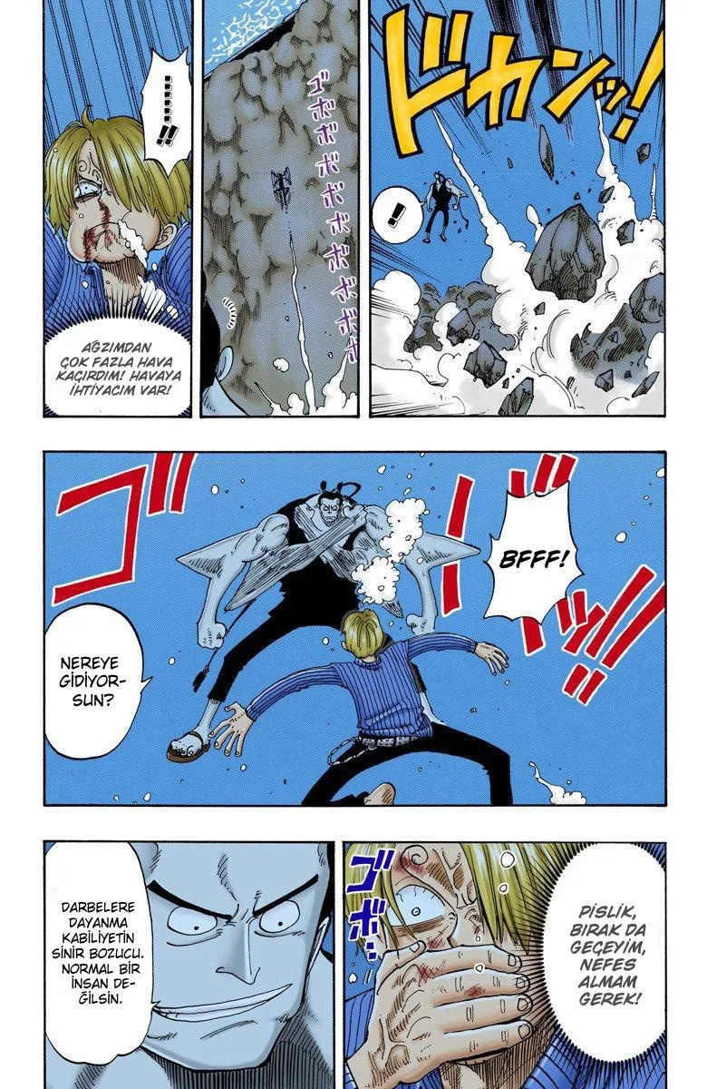 One Piece - Bölüm 86 - Sayfa 12