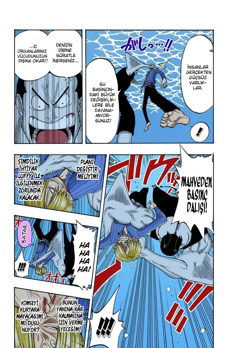 One Piece - Bölüm 86 - Sayfa 14