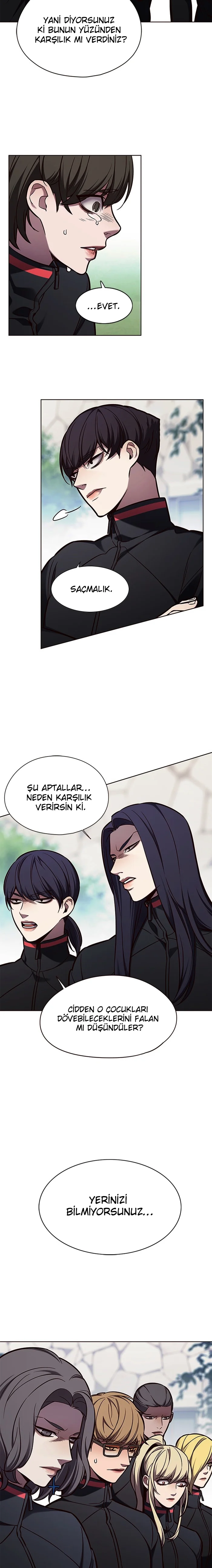 Eleceed - Bölüm 147 - Sayfa 14