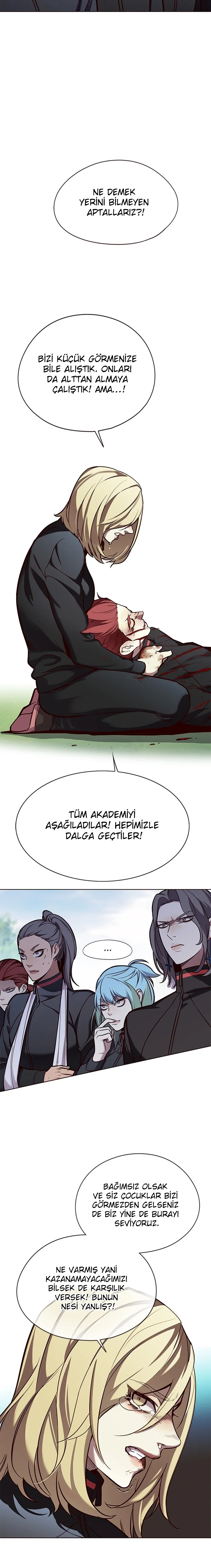 Eleceed - Bölüm 147 - Sayfa 15