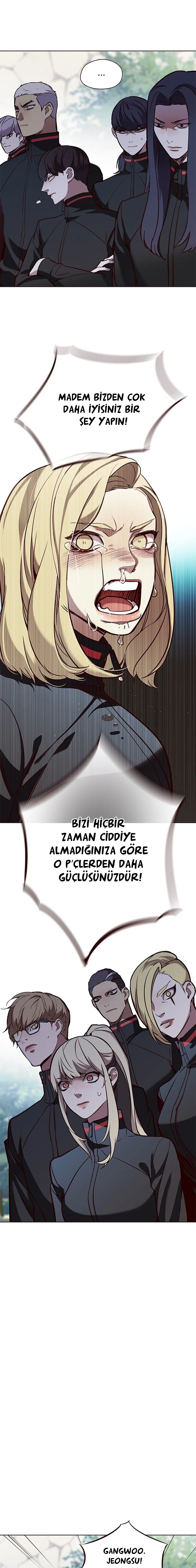 Eleceed - Bölüm 147 - Sayfa 16