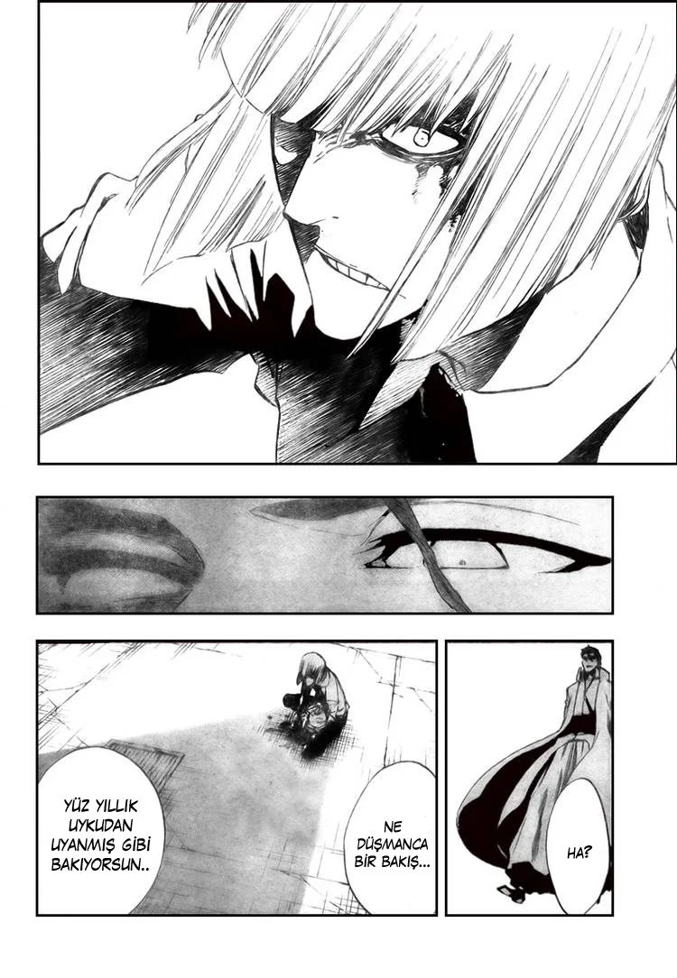 Bleach - Bölüm 383 - Sayfa 11