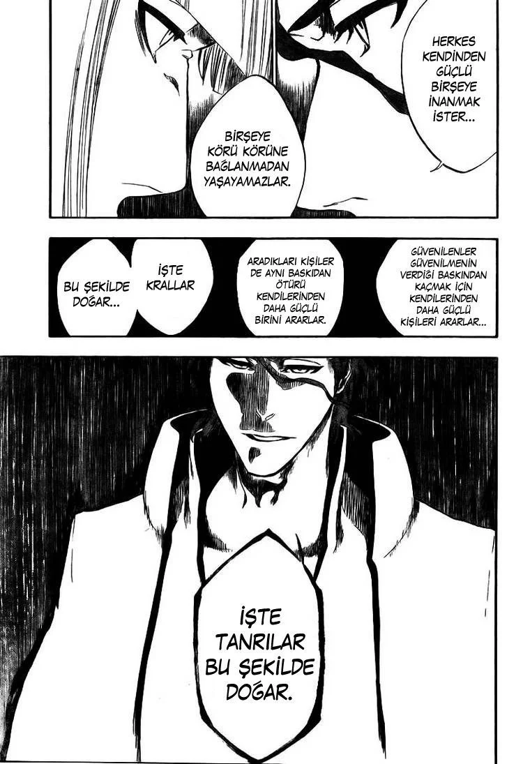 Bleach - Bölüm 383 - Sayfa 15