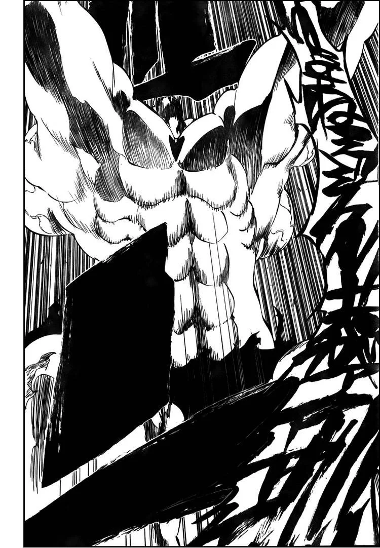 Bleach - Bölüm 383 - Sayfa 4