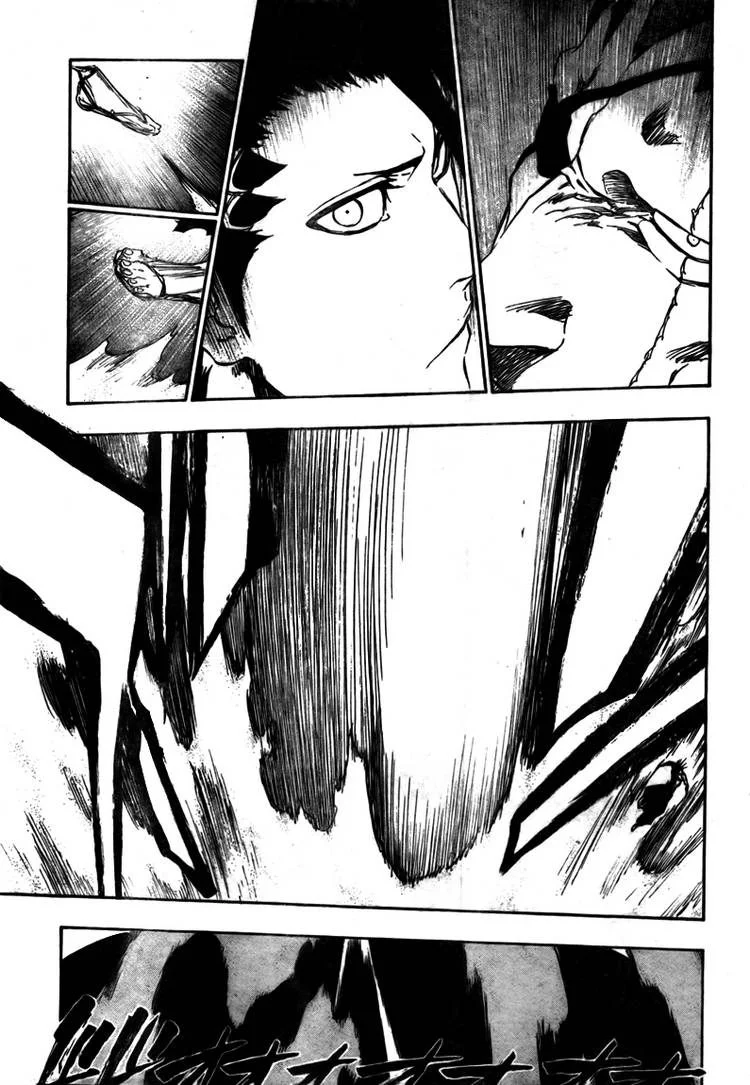 Bleach - Bölüm 383 - Sayfa 5