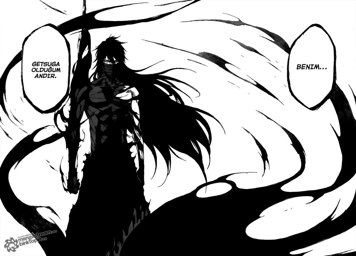 Bleach - Bölüm 420 - Sayfa 12
