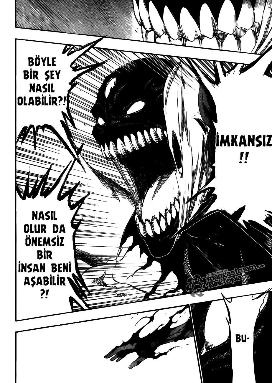 Bleach - Bölüm 420 - Sayfa 15