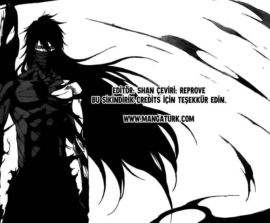 Bleach - Bölüm 420 - Sayfa 18