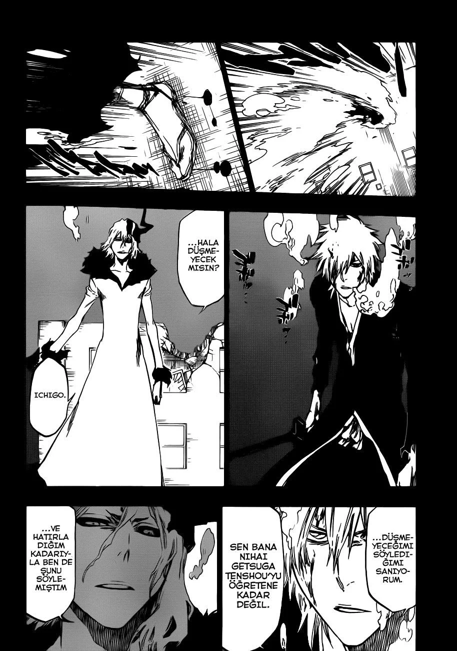 Bleach - Bölüm 420 - Sayfa 4