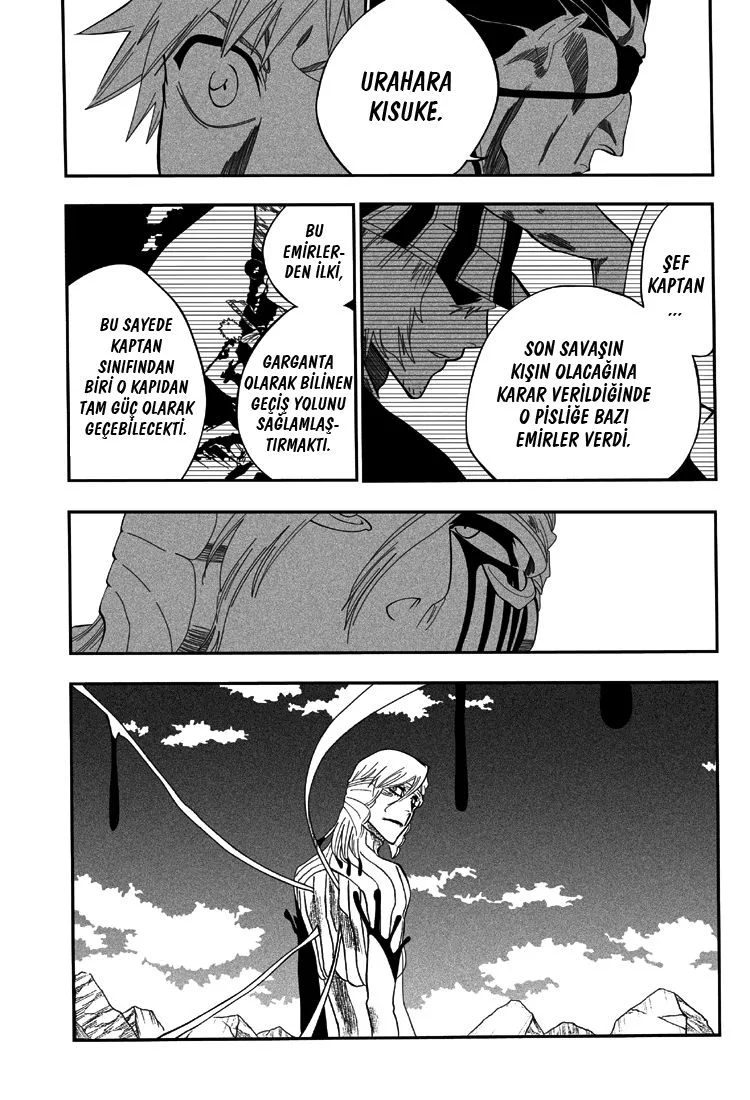 Bleach - Bölüm 298 - Sayfa 10