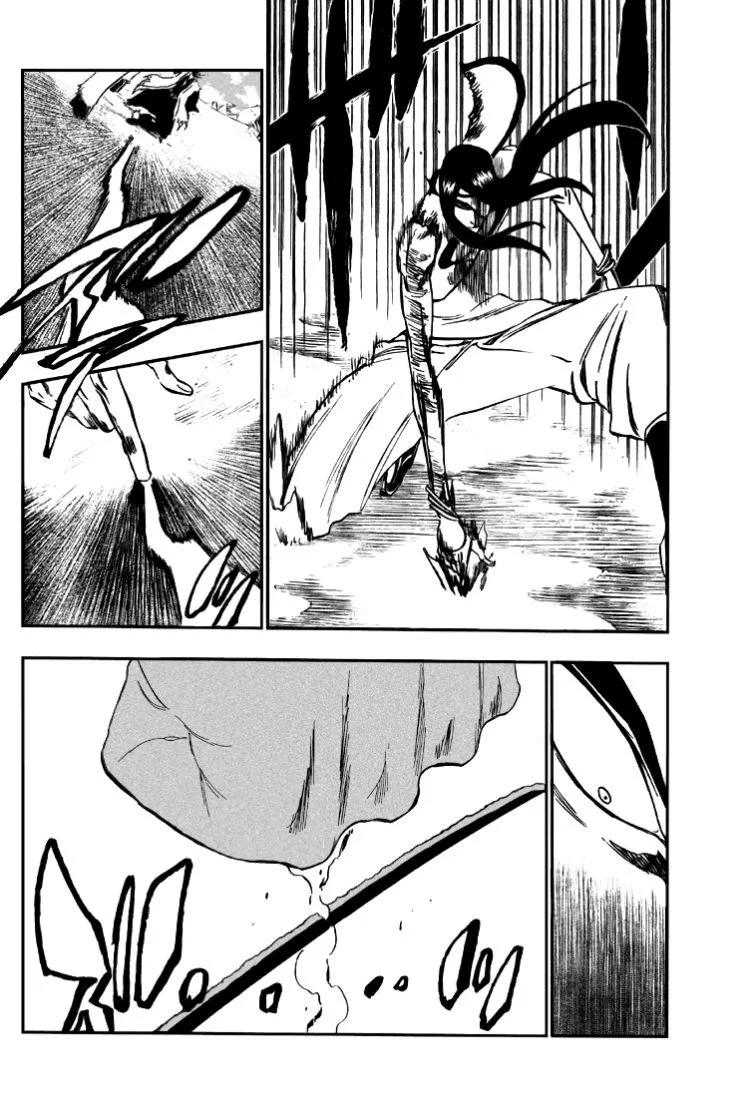 Bleach - Bölüm 298 - Sayfa 4