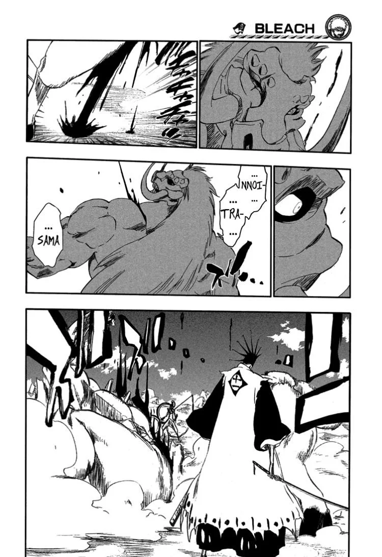 Bleach - Bölüm 298 - Sayfa 7