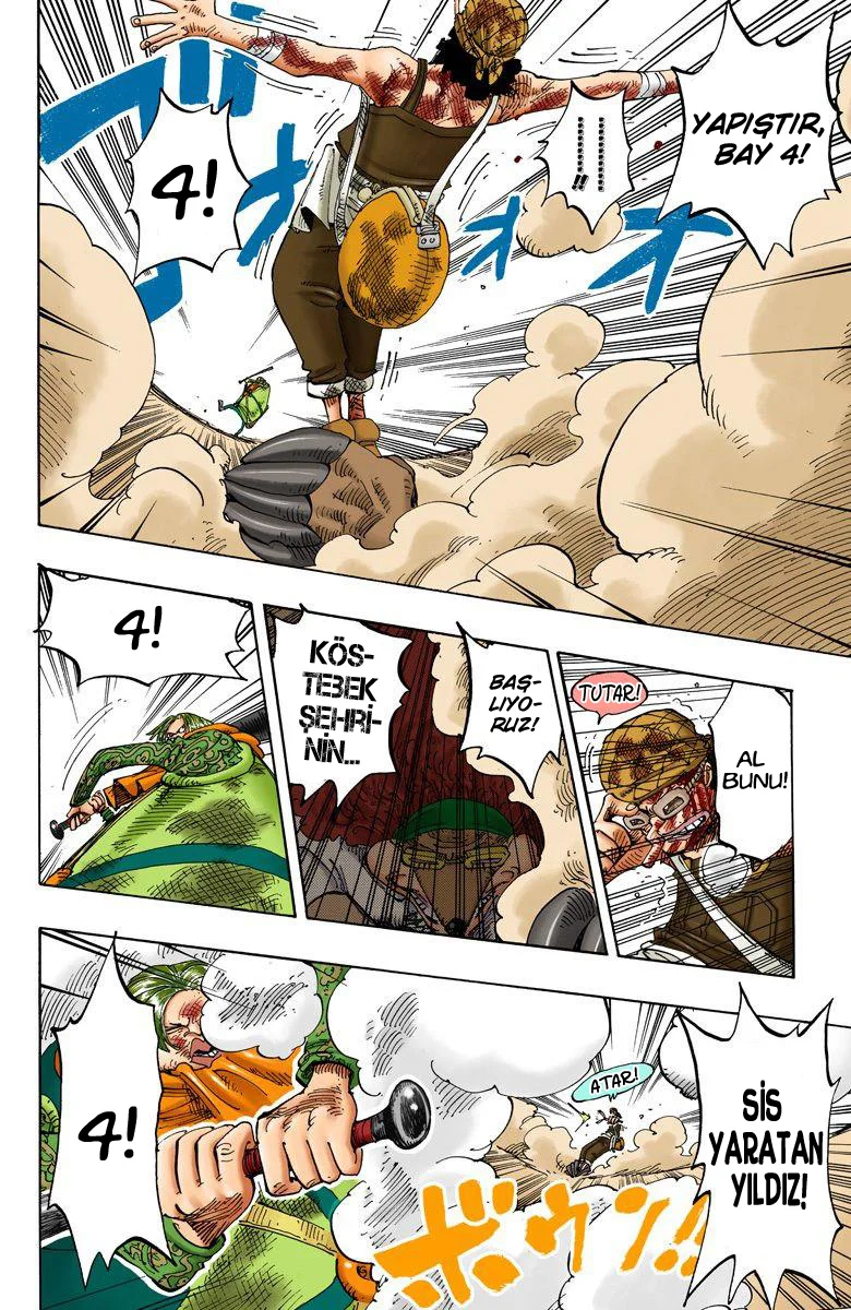 One Piece - Bölüm 186 - Sayfa 13