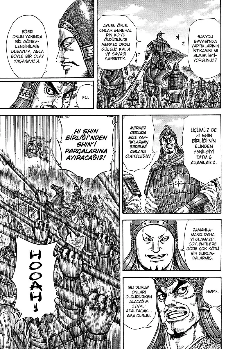 Kingdom - Bölüm 246 - Sayfa 10