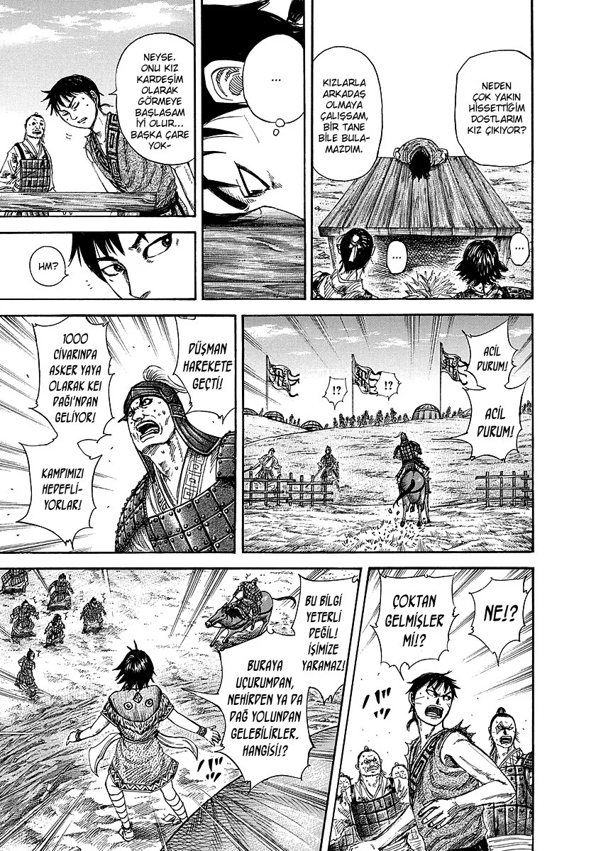Kingdom - Bölüm 246 - Sayfa 12