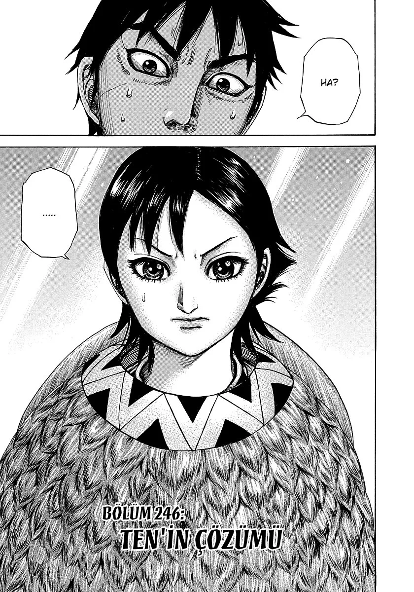 Kingdom - Bölüm 246 - Sayfa 4