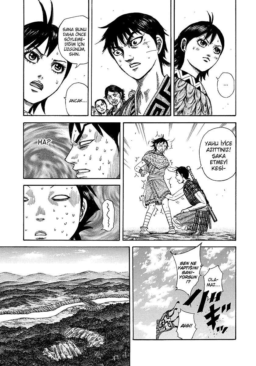 Kingdom - Bölüm 246 - Sayfa 8