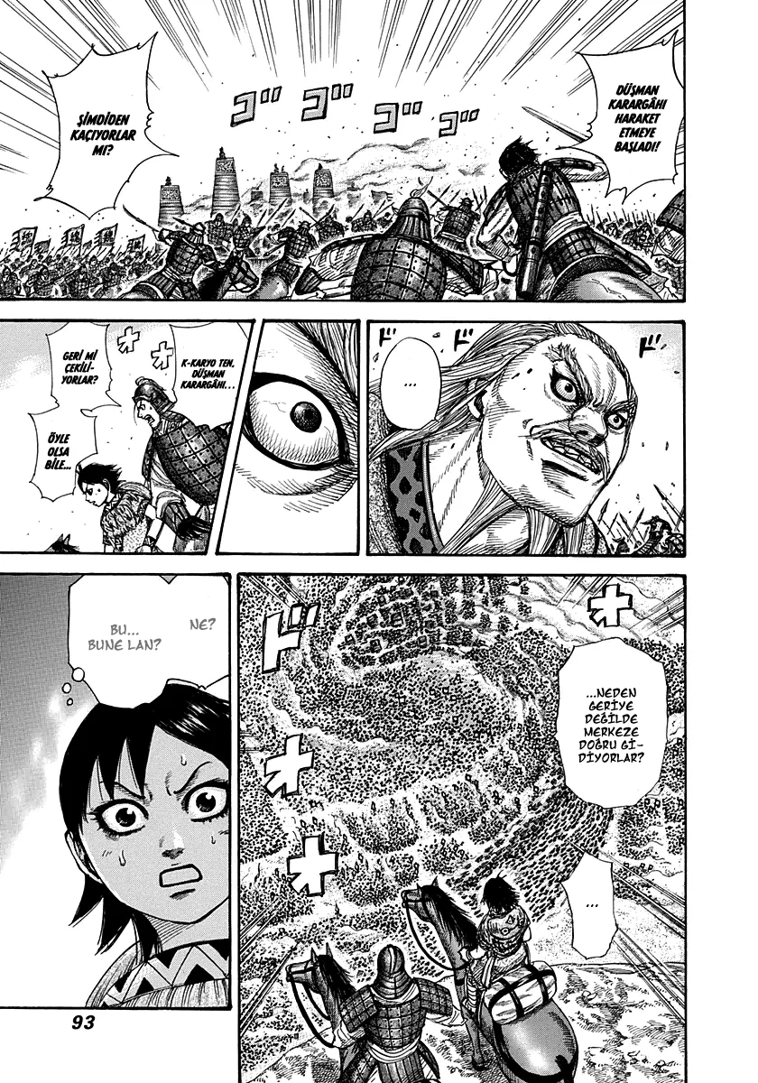 Kingdom - Bölüm 266 - Sayfa 11