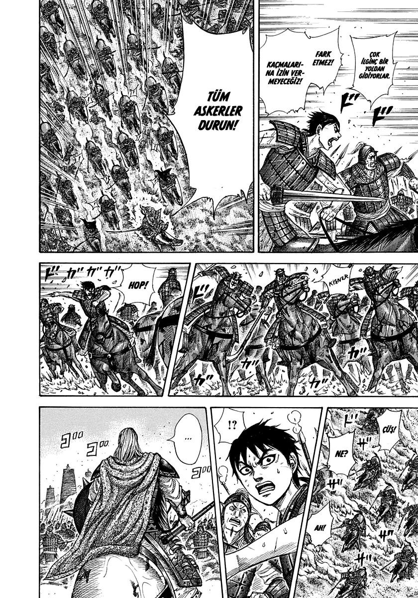 Kingdom - Bölüm 266 - Sayfa 12