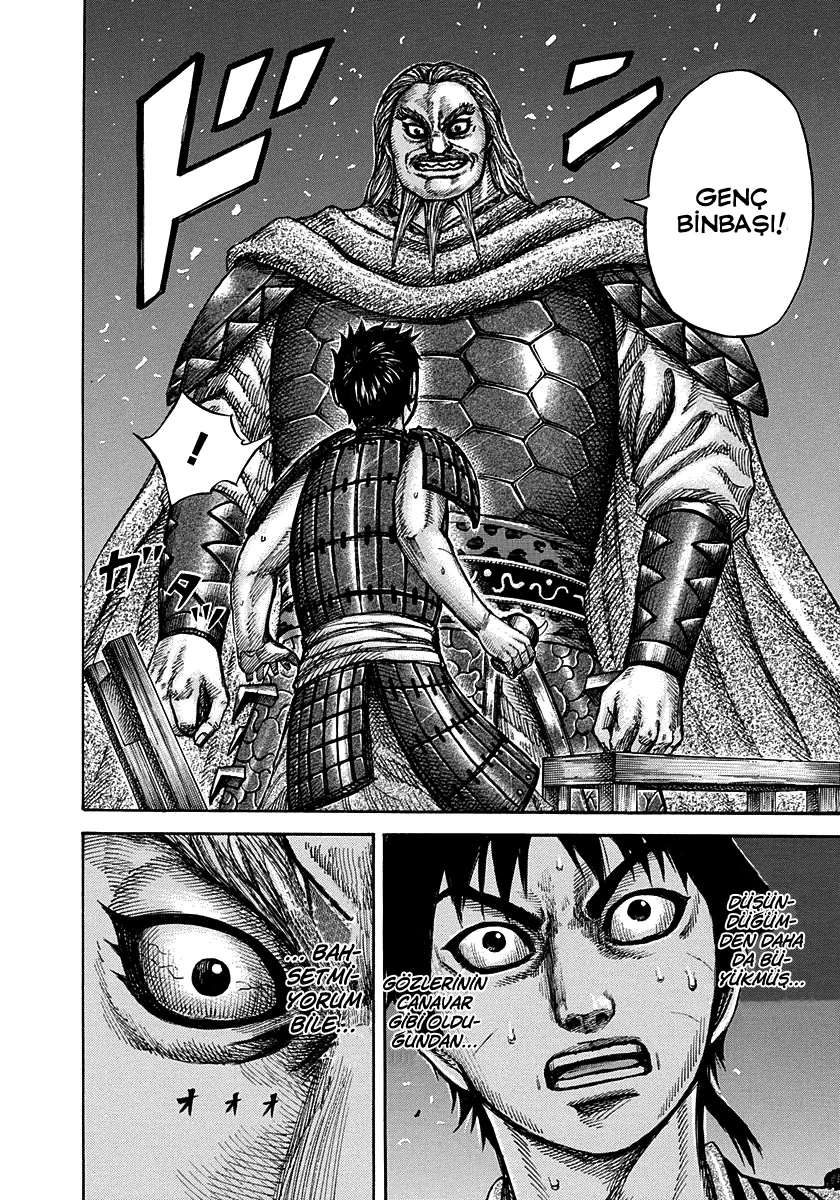 Kingdom - Bölüm 266 - Sayfa 16