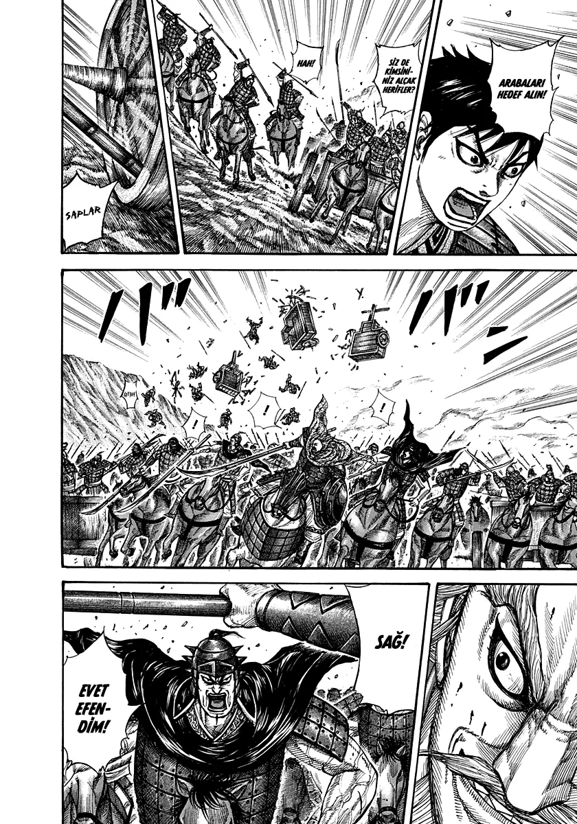 Kingdom - Bölüm 266 - Sayfa 8