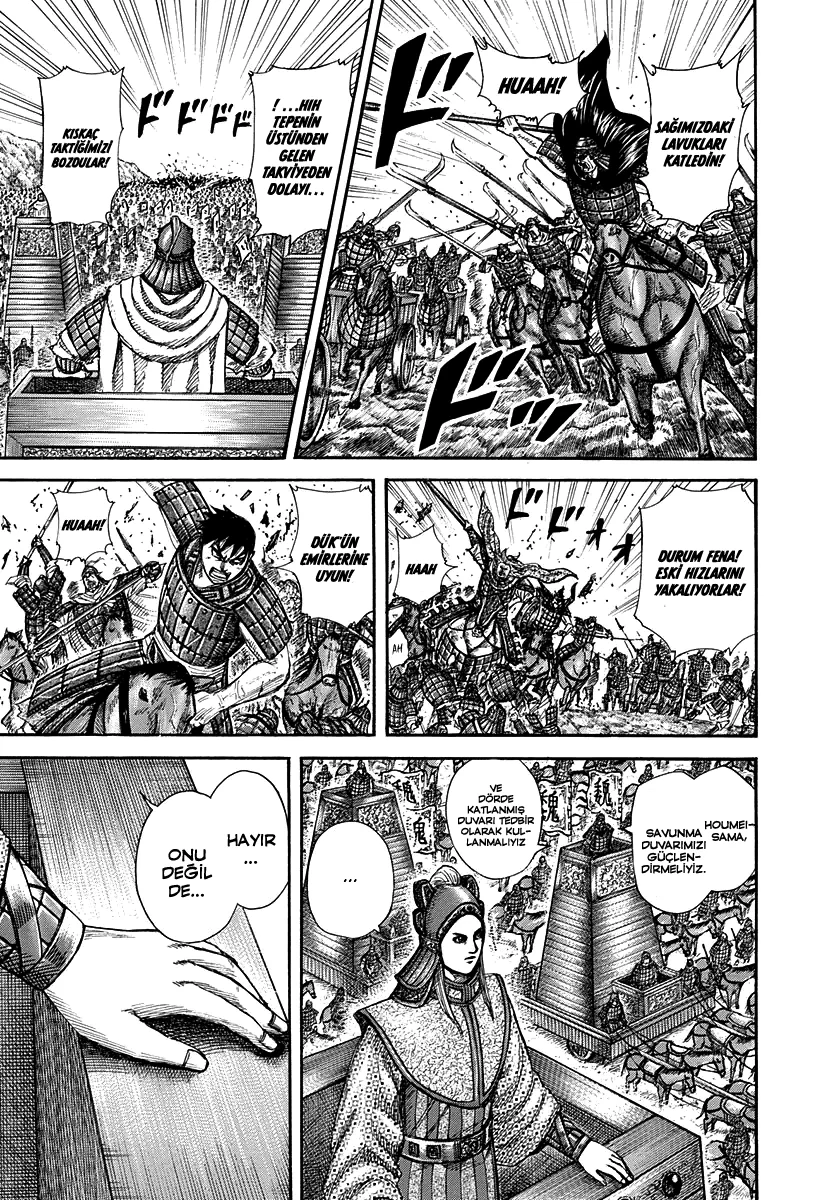 Kingdom - Bölüm 266 - Sayfa 9