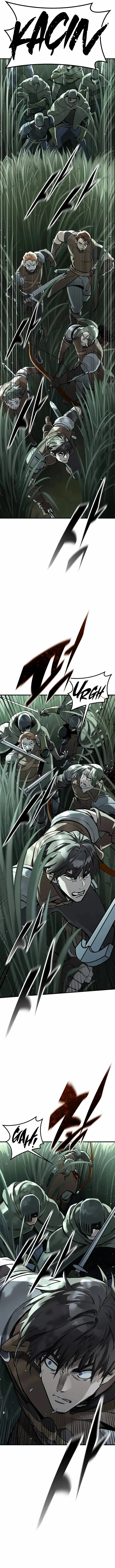 Eternally Regressing Knight - Bölüm 10 - Sayfa 14