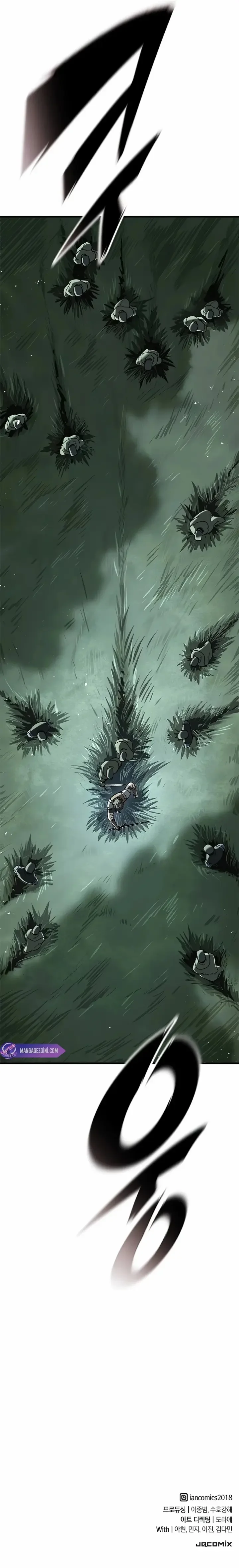 Eternally Regressing Knight - Bölüm 10 - Sayfa 15