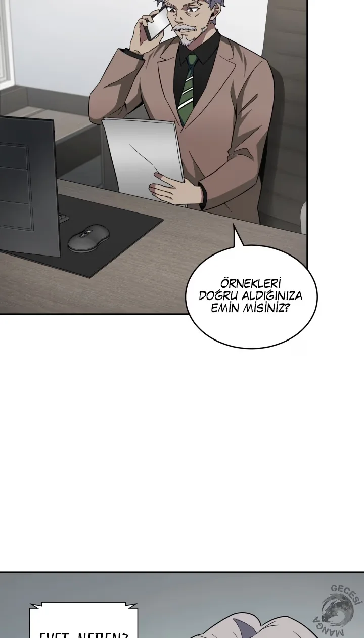 Tomb Raider King - Bölüm 123 - Sayfa 18