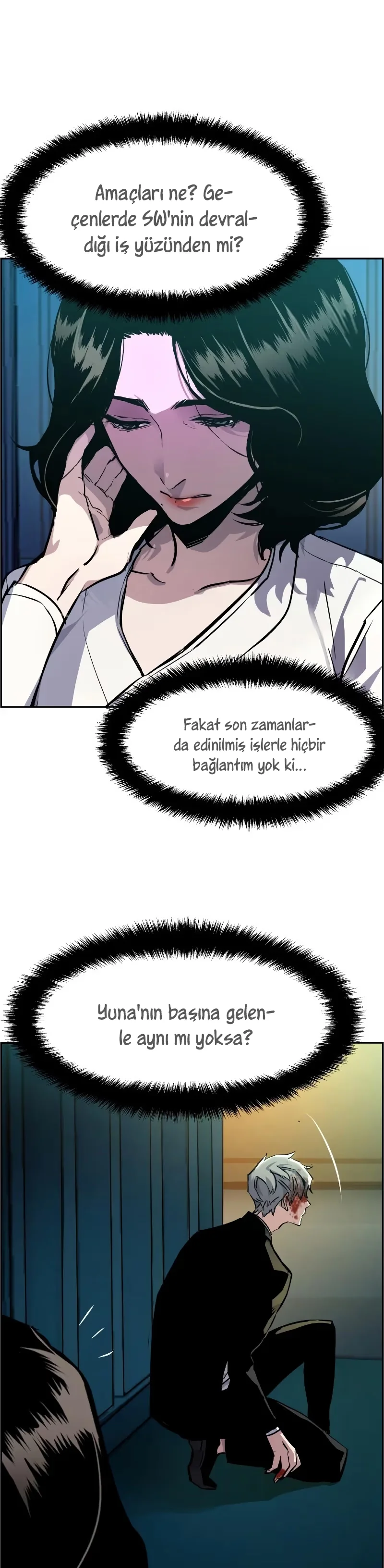 Mercenary Enrollment - Bölüm 48 - Sayfa 10