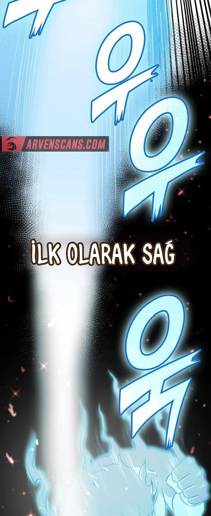 Kalli the Champion - Bölüm 11 - Sayfa 15