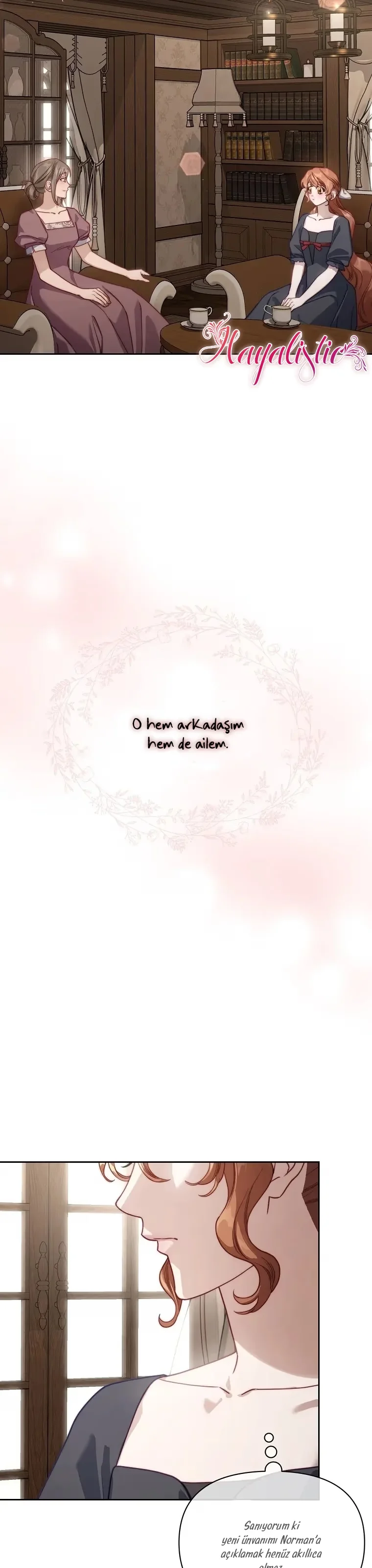 Lucia - Bölüm 135 - Sayfa 14