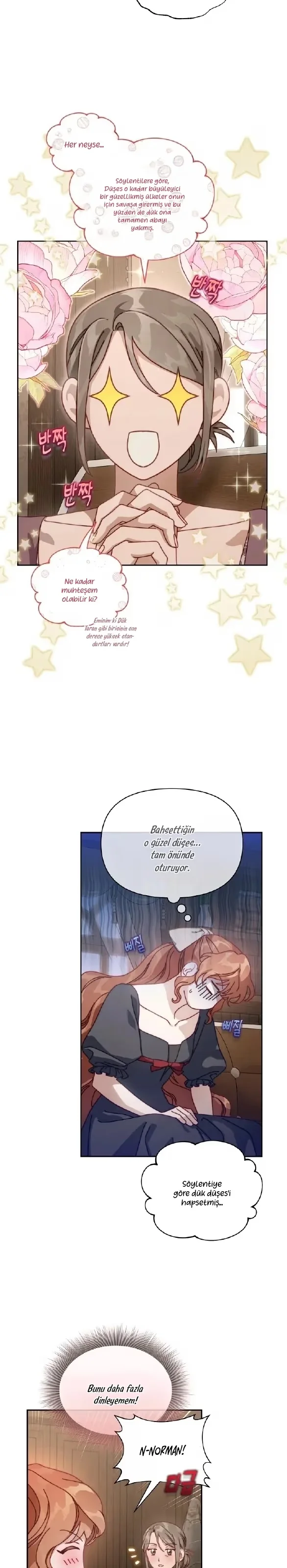 Lucia - Bölüm 135 - Sayfa 28