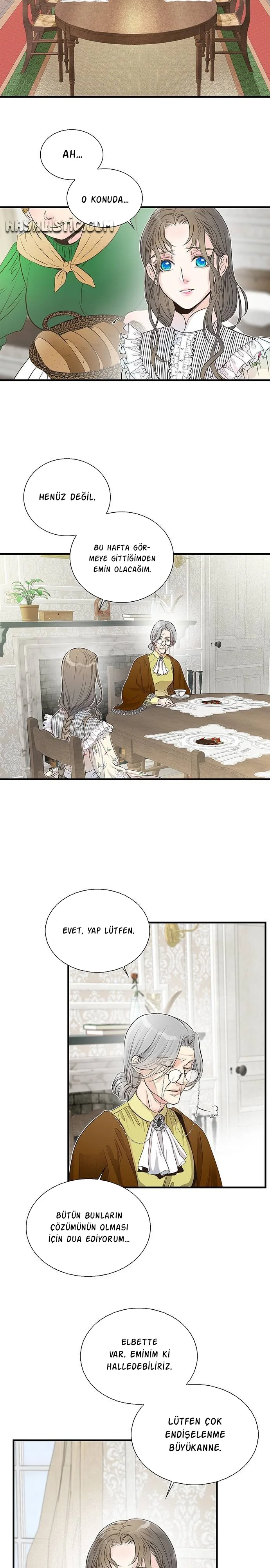 The Problematic Prince - Bölüm 1 - Sayfa 11