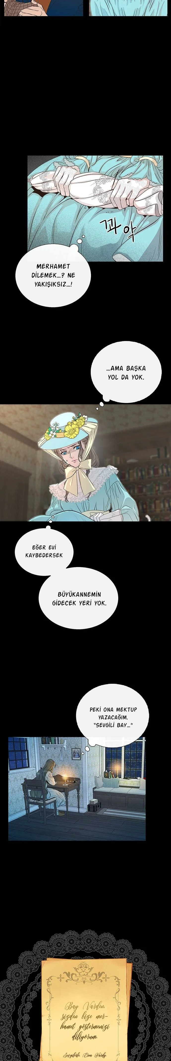 The Problematic Prince - Bölüm 1 - Sayfa 14